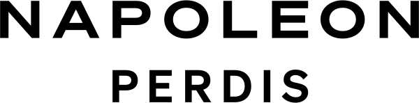Napoleon Perdis logo